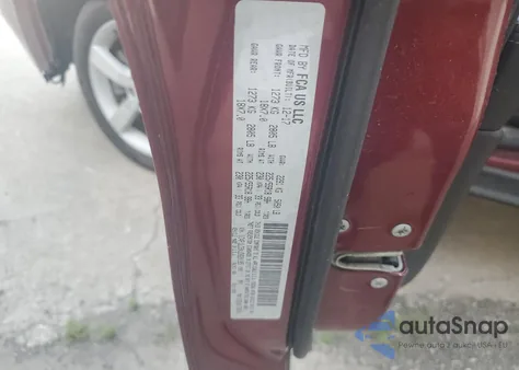 2018 Jeep Cherokee Latitude from USA, damaged, VIN 1C4PJLCBXJD620195